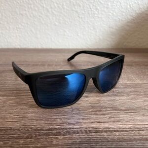 Costa Del Mar 06S9107 Men's Sunglasses - Black